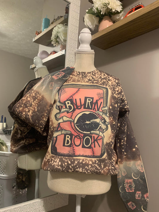 Burn Book