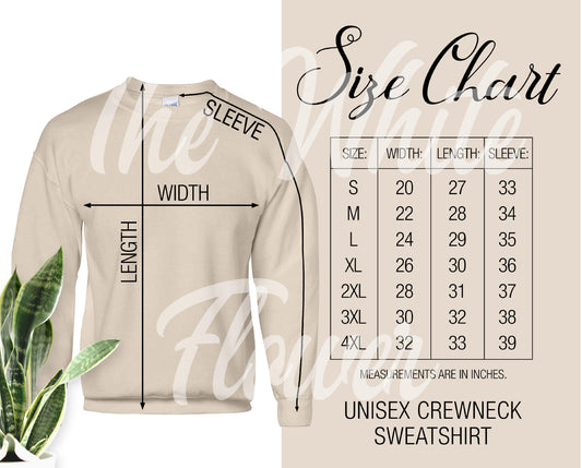 Pink Scream Crewneck